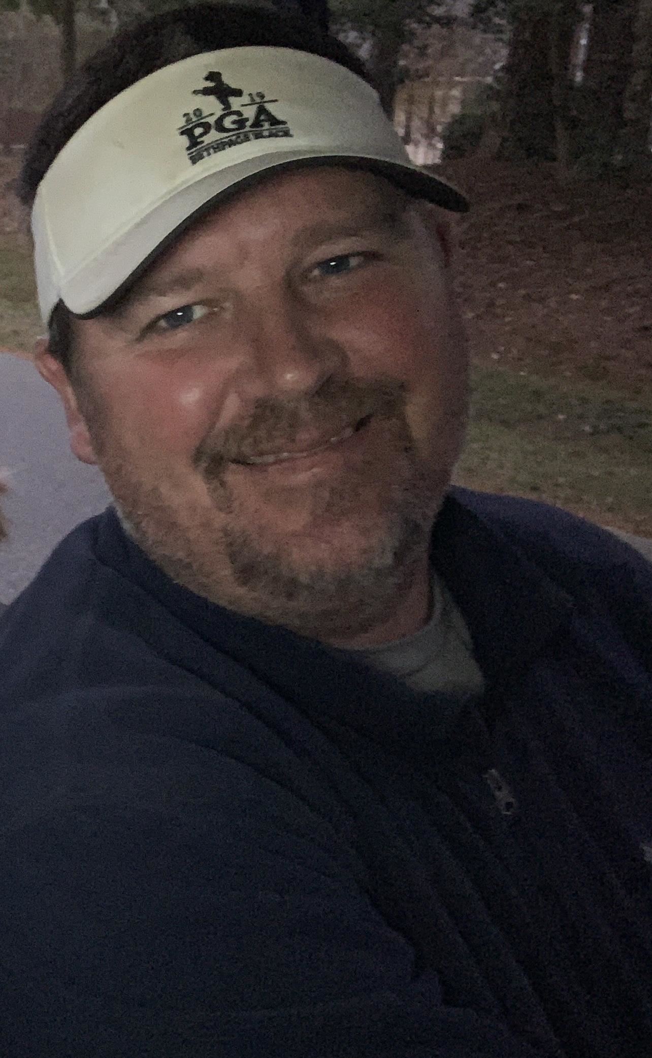 Mike Snyder
