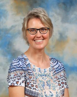 Mrs. Sarah Witt