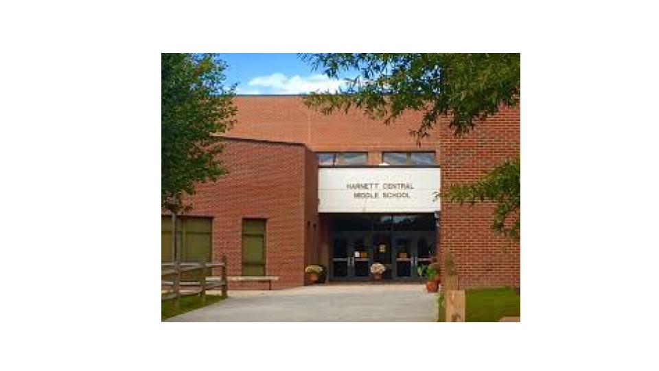 Harnett Central Middle School