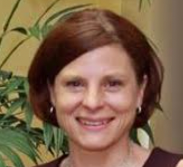 Elizabeth Downing