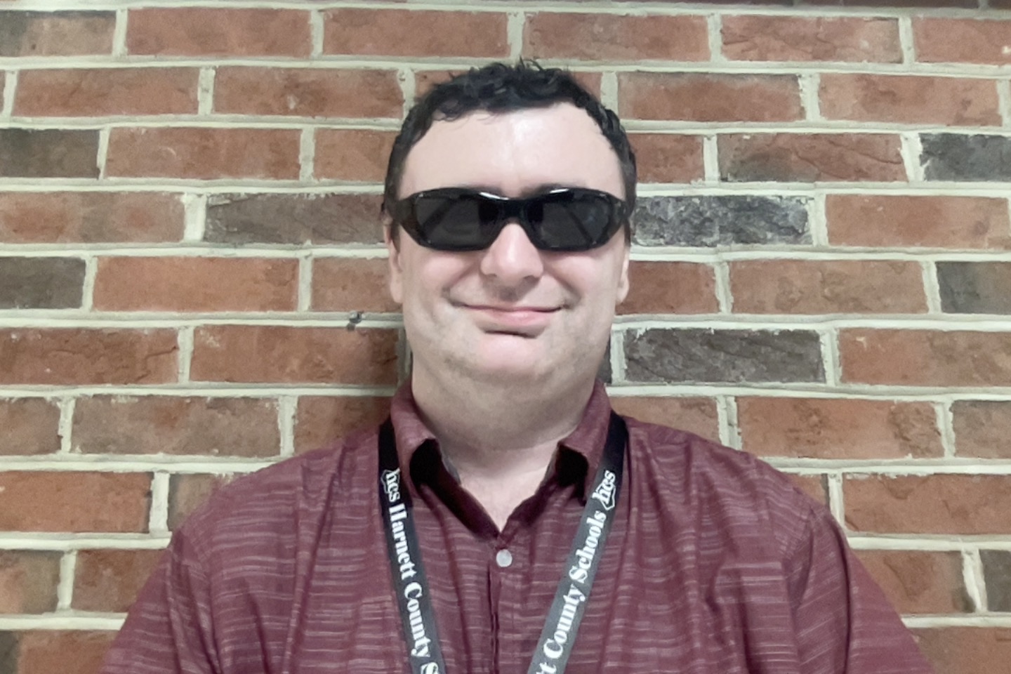 Mr. Hinson