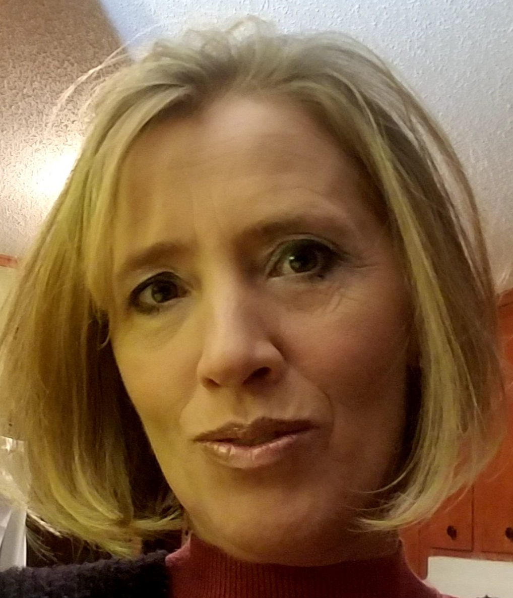 Mrs. Jodi Hardy