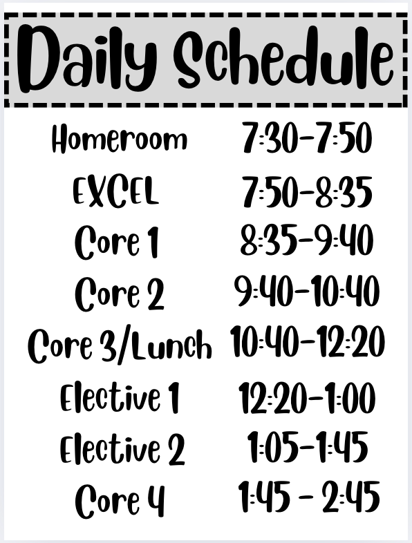 dailyschedule