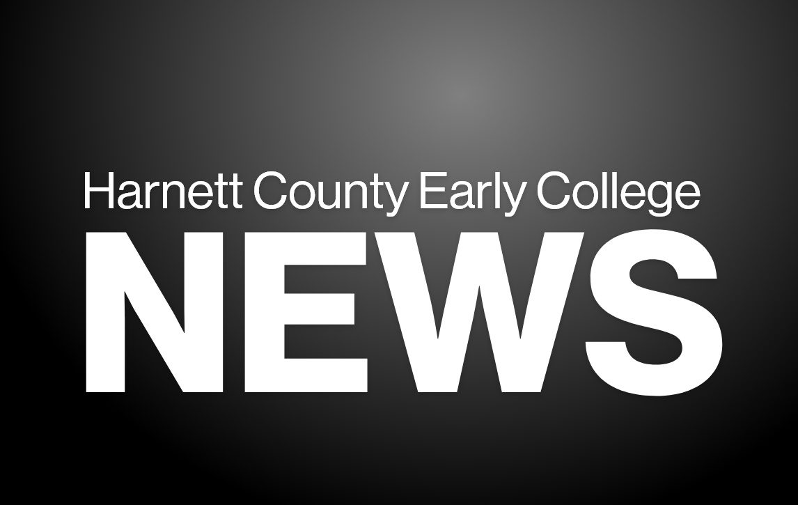 May Newsletter And 2023 2024 School Calendar Harnett County Early College