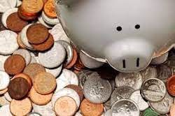 piggy bank
