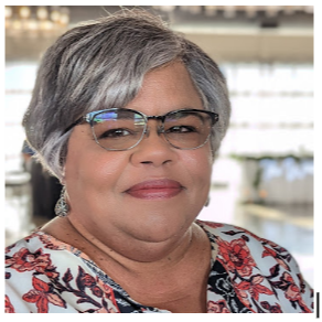 Mrs. Oxendine