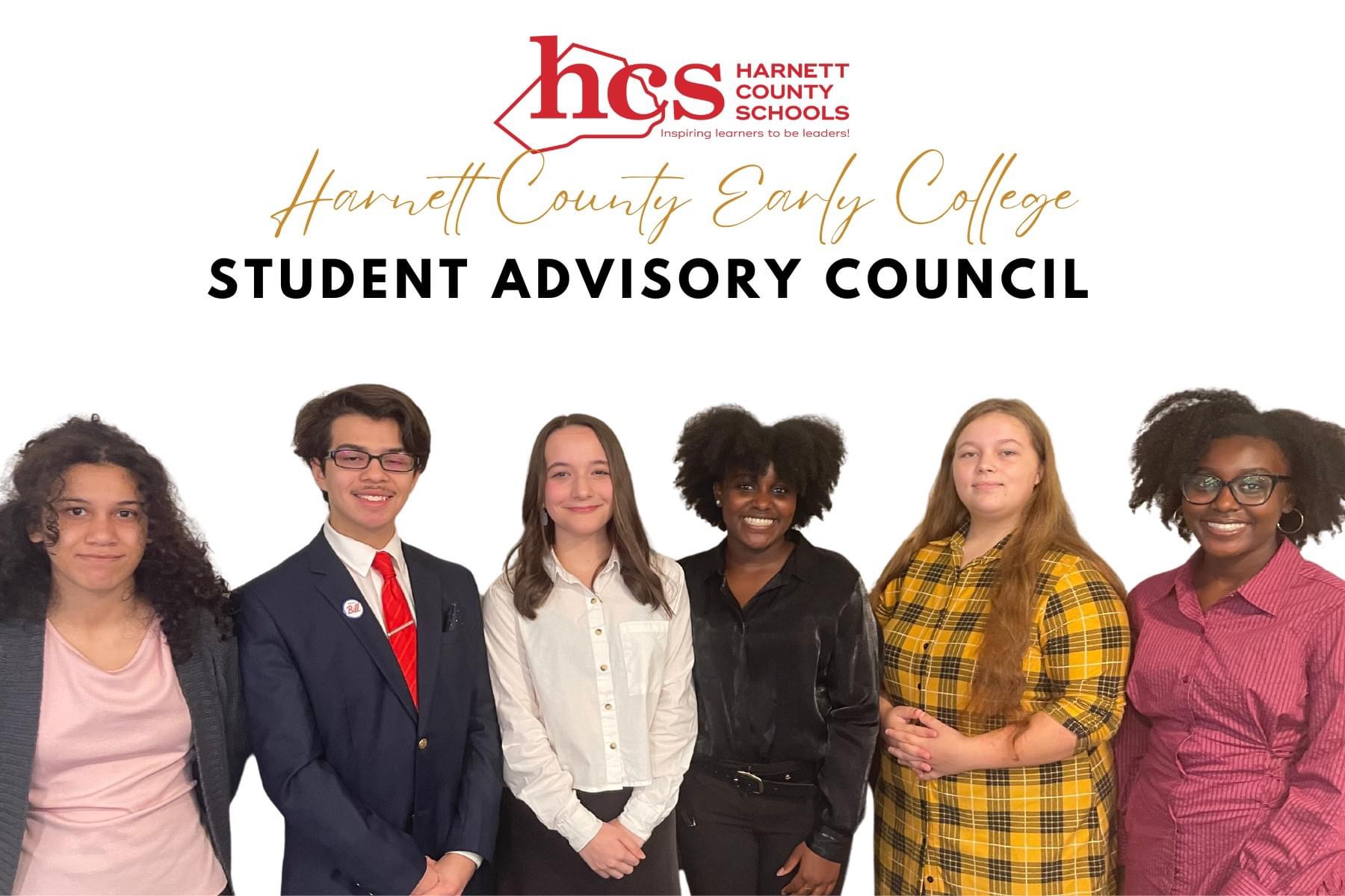 Student Advisory
