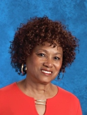 Mrs. Deborah Monds