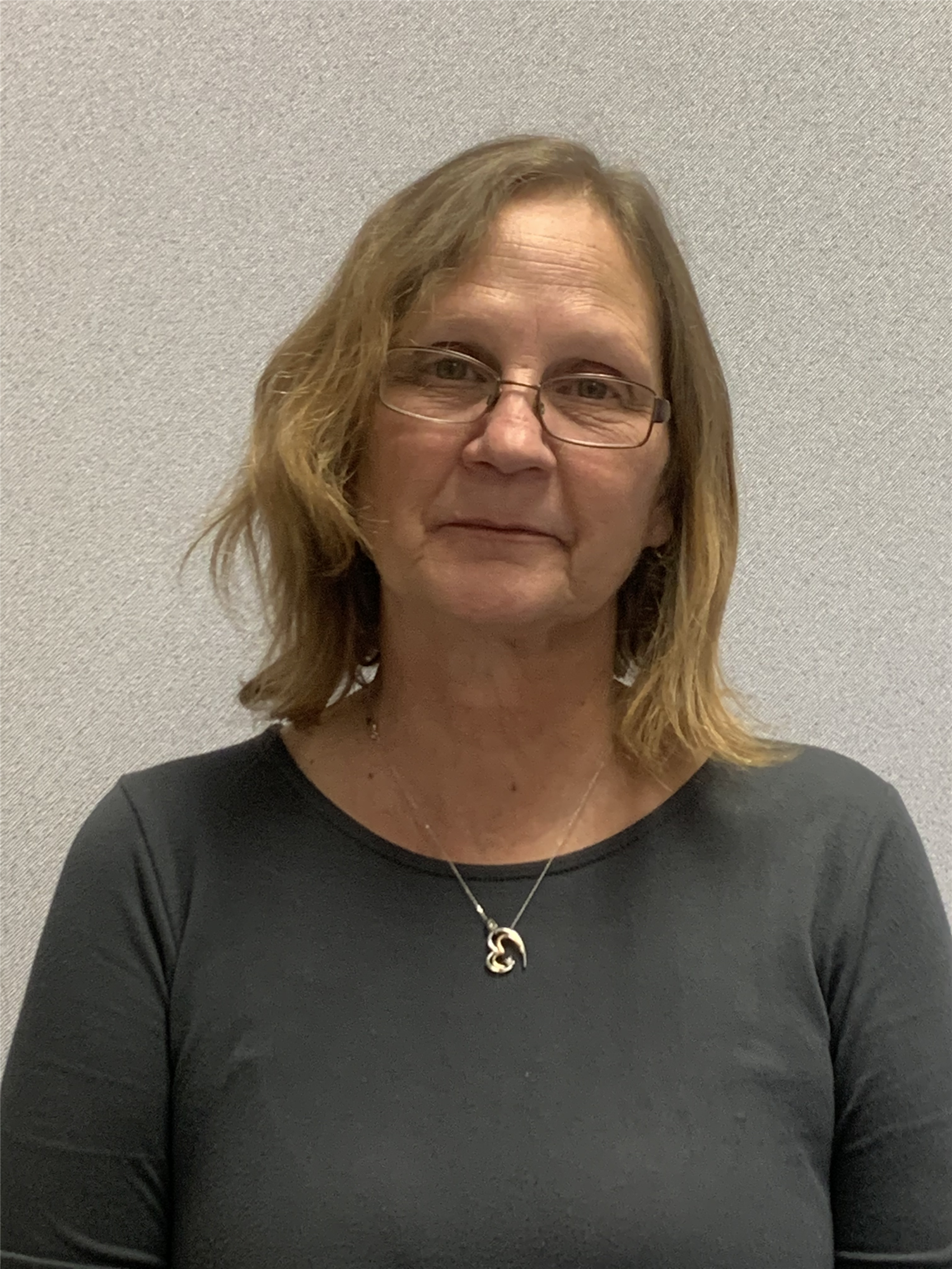 Mrs. Teresa Carter