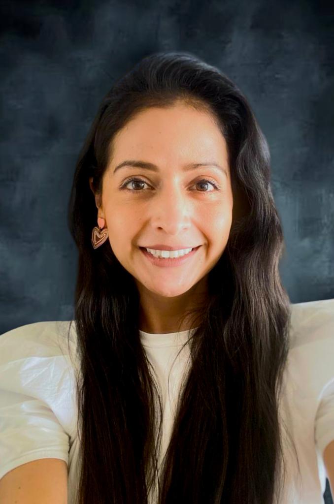 Mrs. Rodriguez