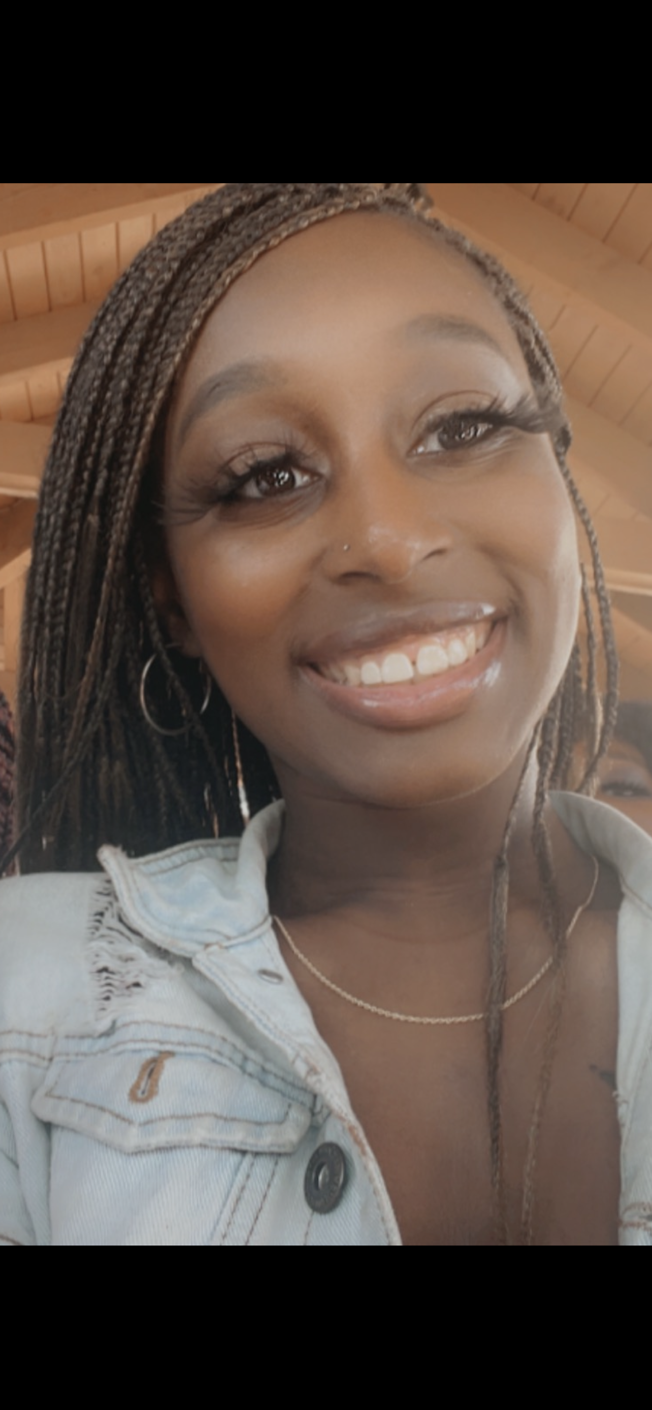 Ms. Williams