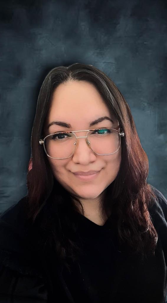 Ms. Vera Rico Castellanos