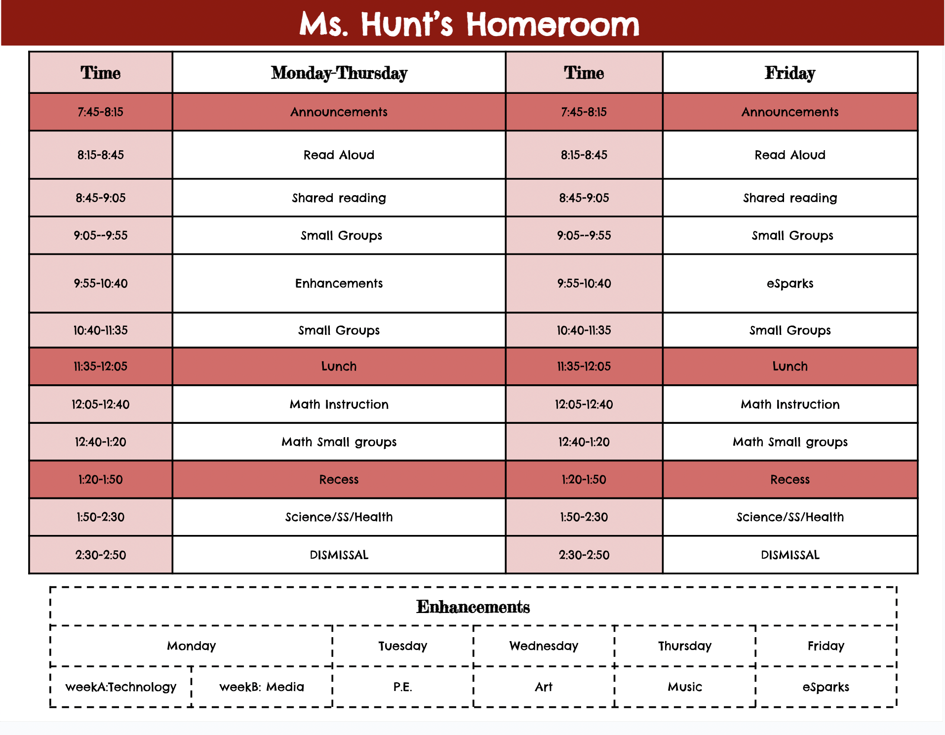 hunt-yakeisha-dunn-elementary-school