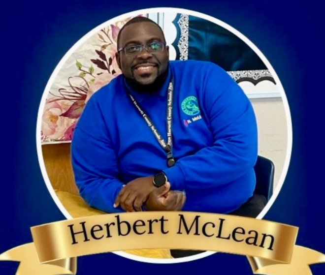 Herbert McLean