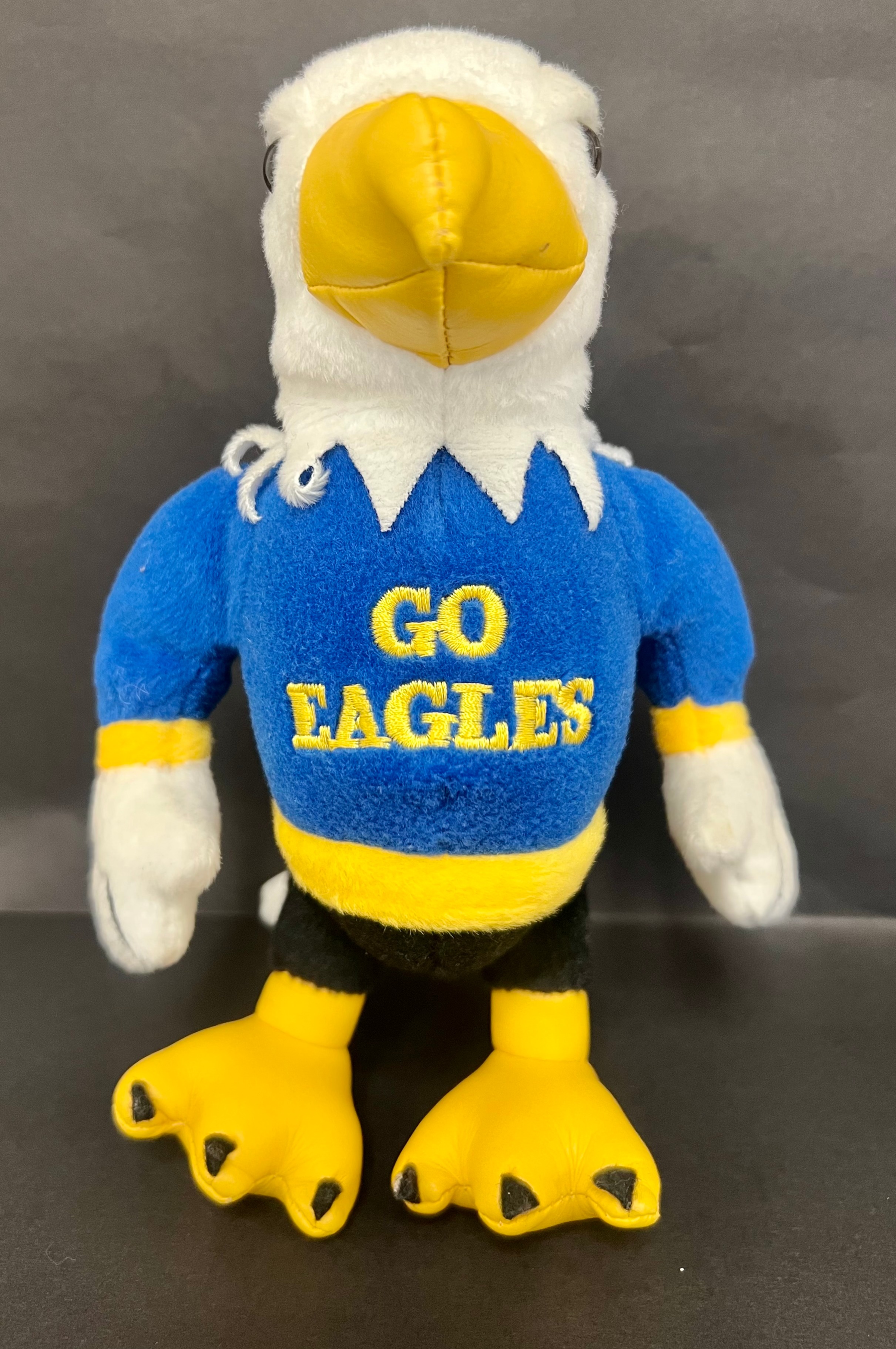 DES Eagles.
