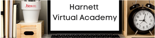 Harnett Virtual Academy