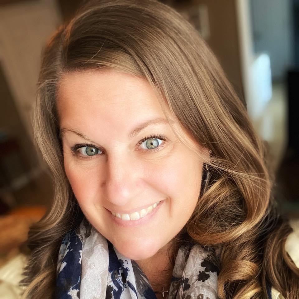 Mrs. Jessica Rich