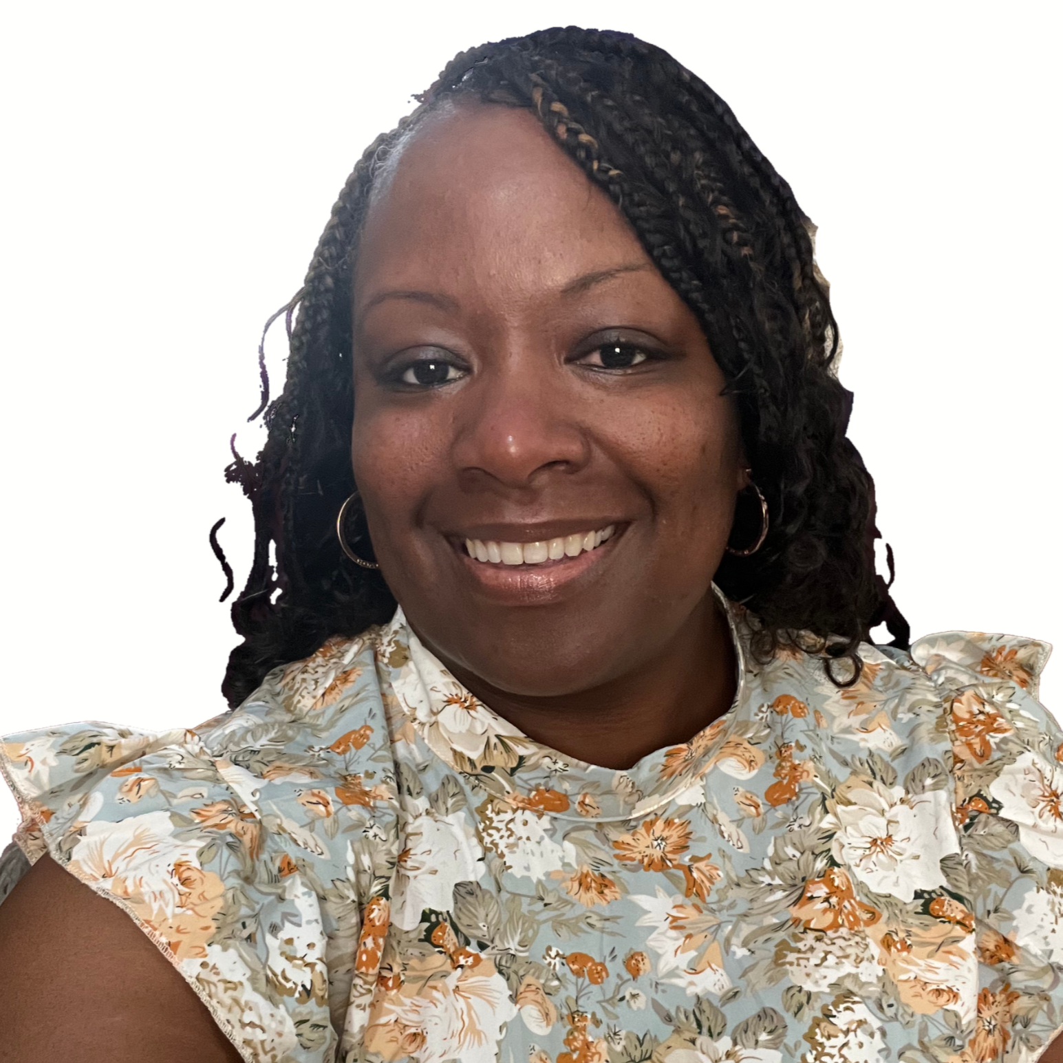 Antoinette Bell, Assistant Principal