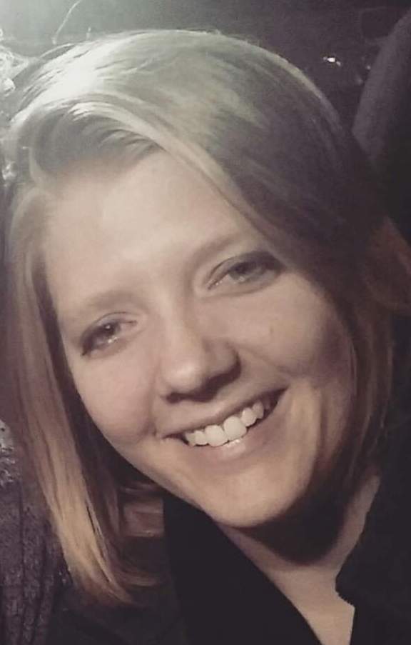 Anna Page, Counselor