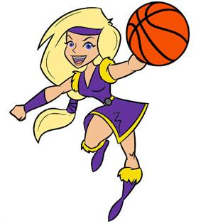 Basketball