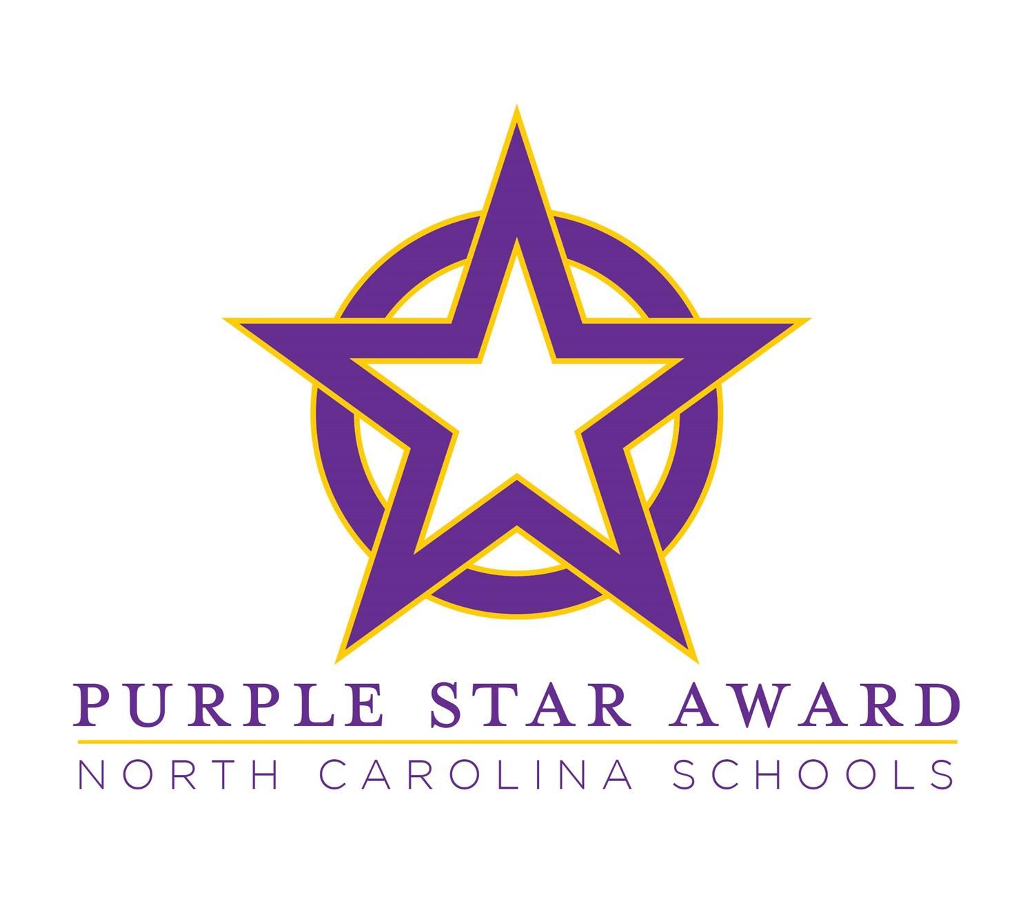 Purple Star Award