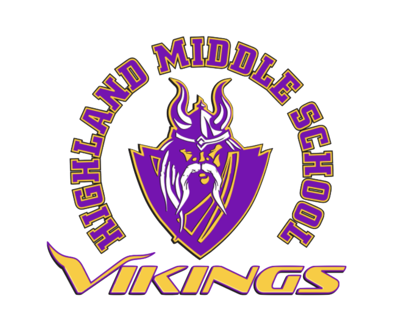 hms logo
