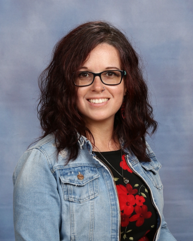 Michelle Deason