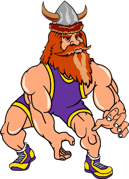 Viking Wrestling