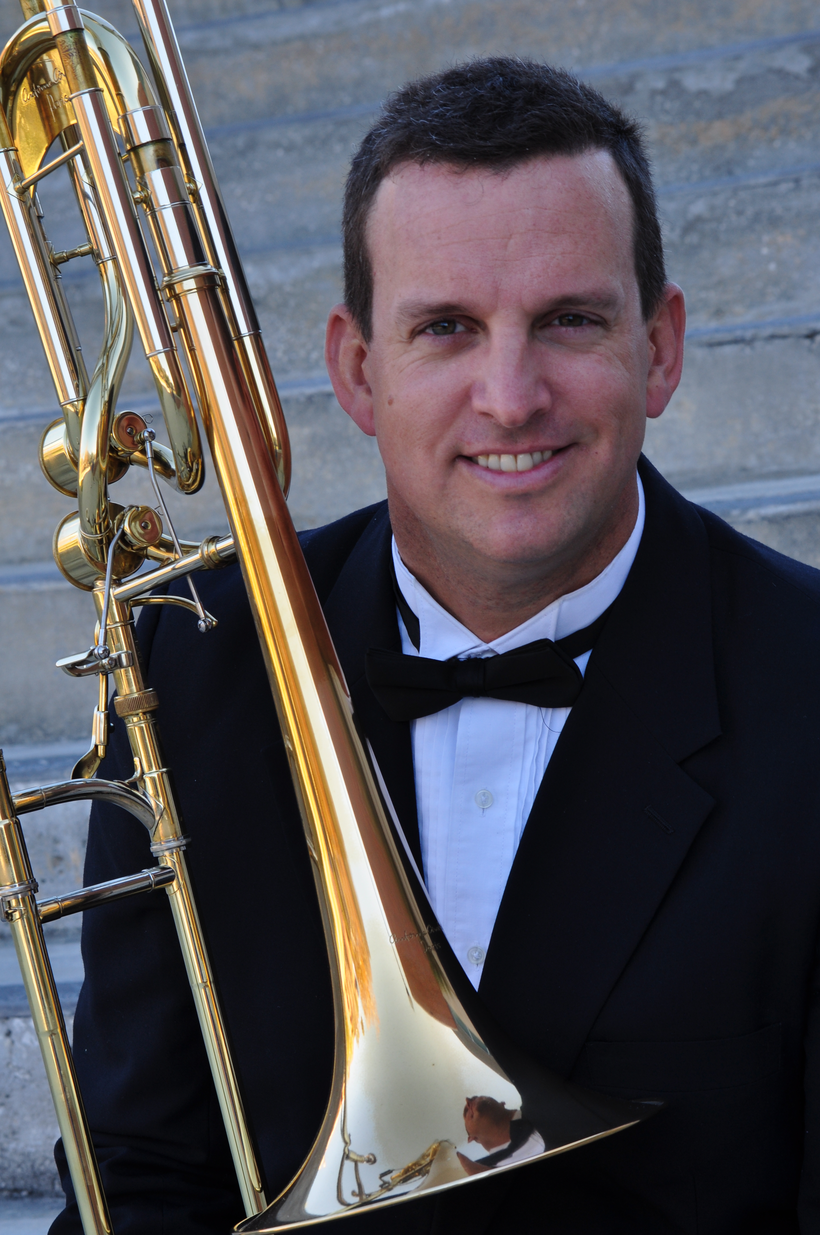 Mark Doerffel