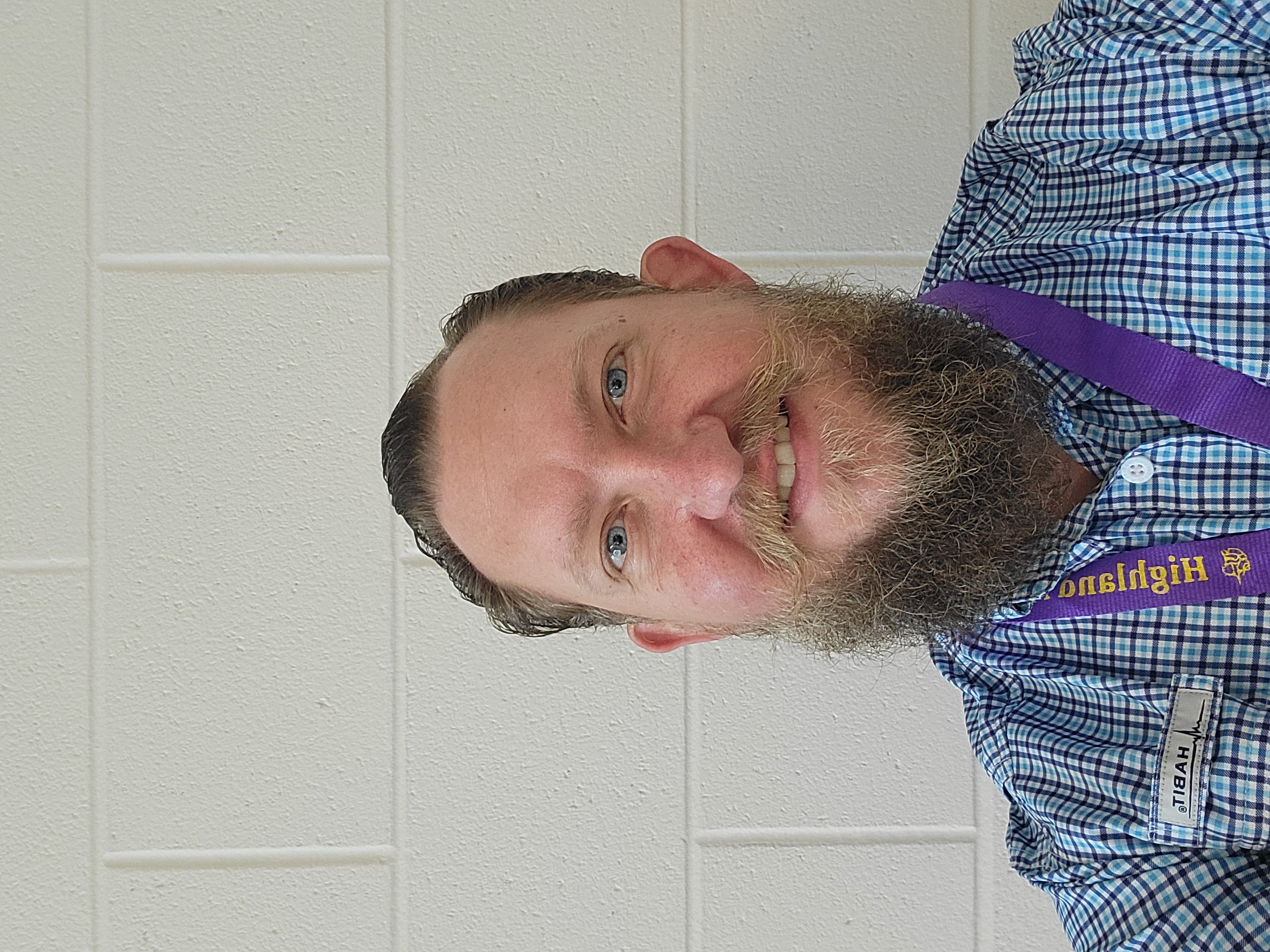 Mr. Gaschler