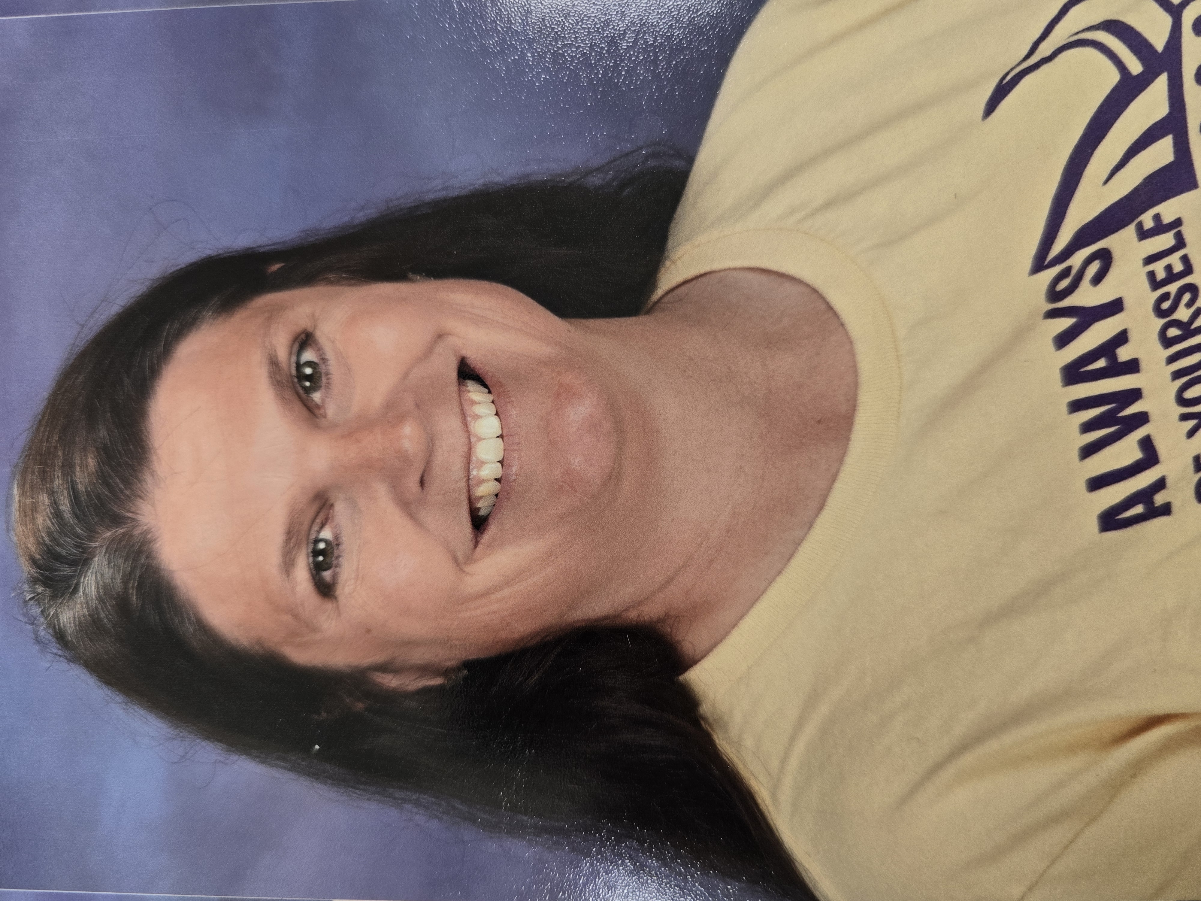 Kim Dresser