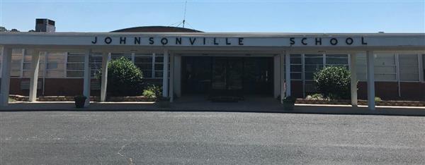 Picture of school front