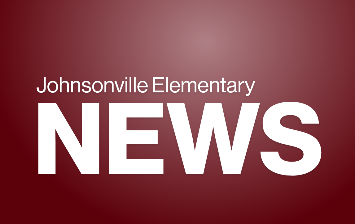 Johnsonville Elementary School Principal Back! Johnsonville