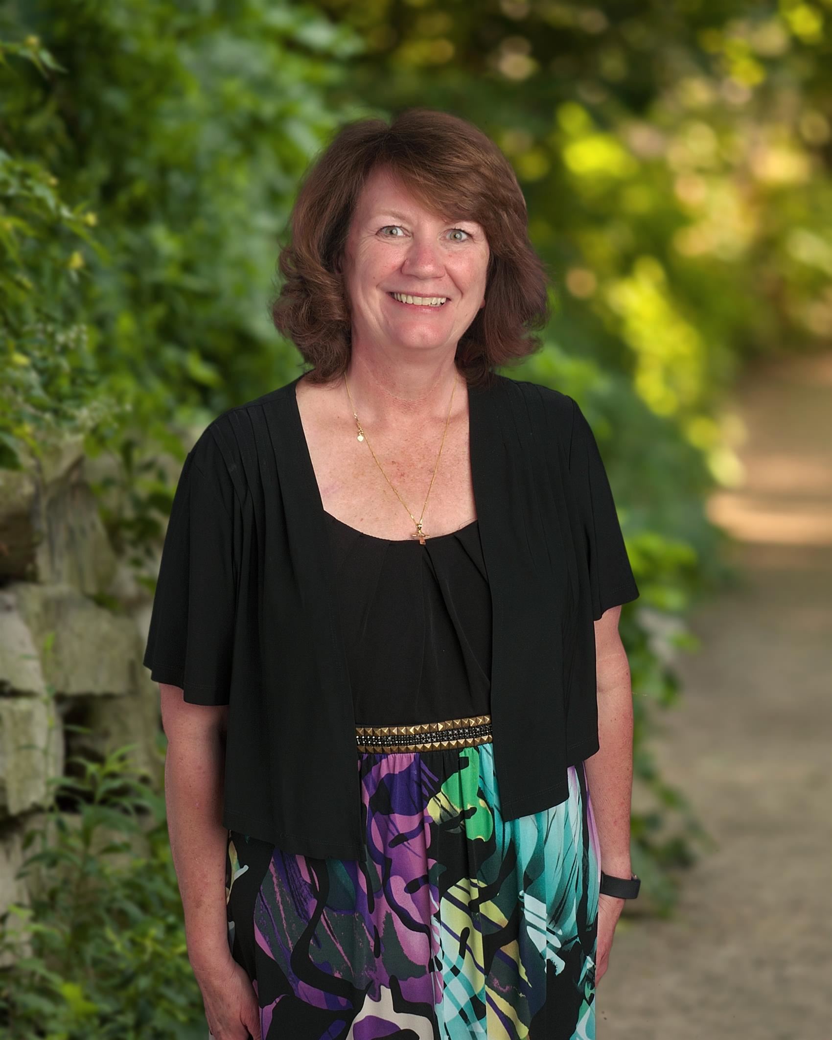 Mrs. Colleen Graham photo