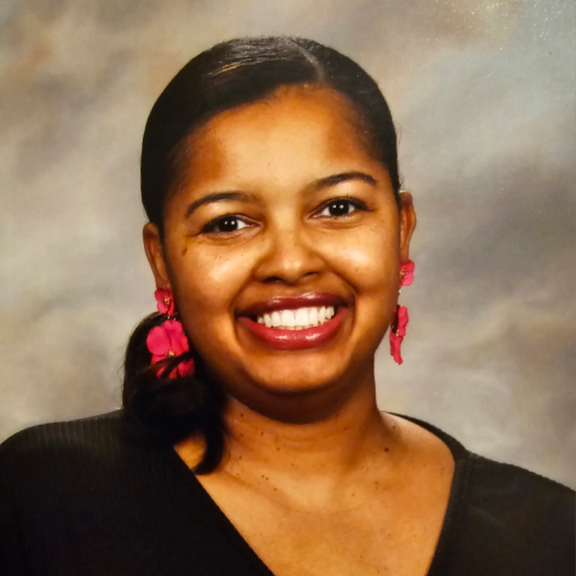 Mrs. Latasha Marsh photo