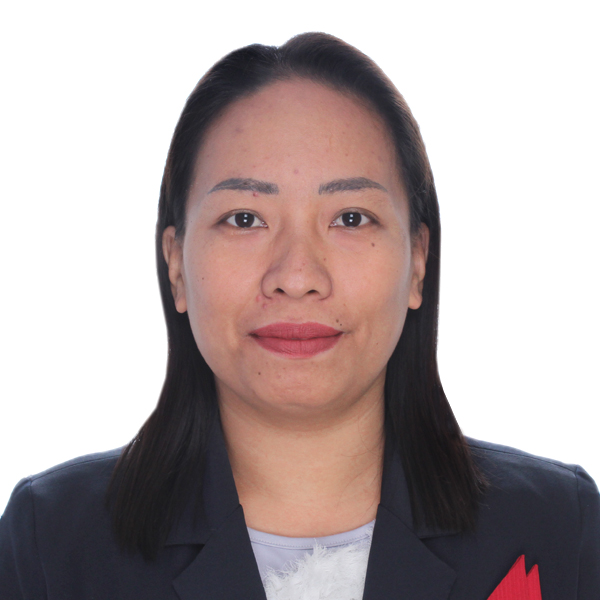 image of Jenaline Arcelo