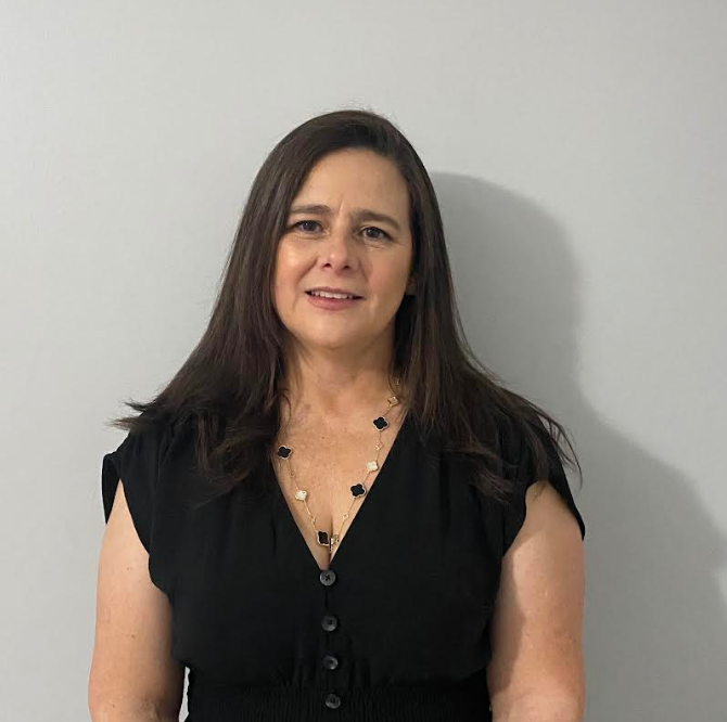Maribel Vallecillo