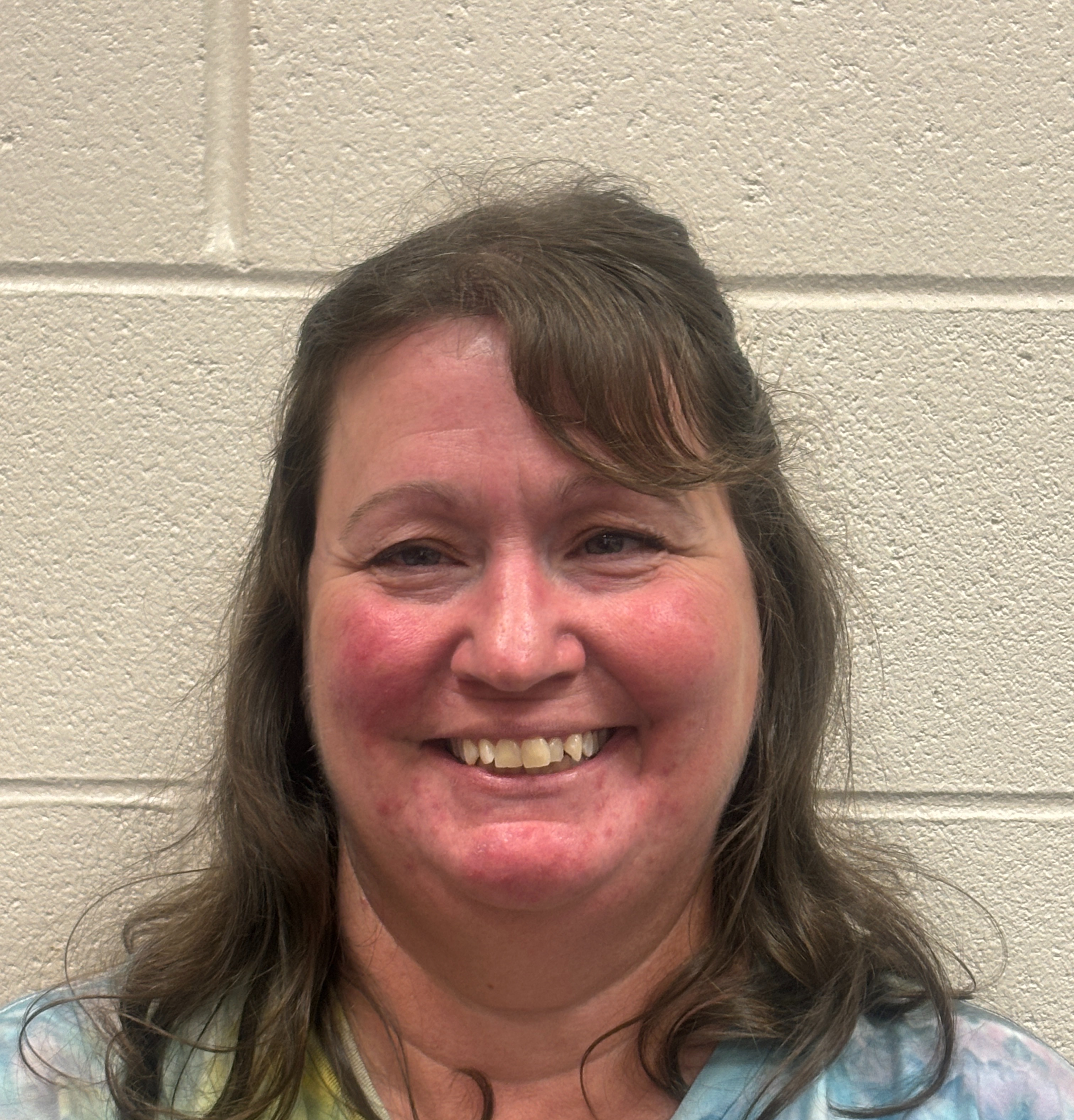 Mrs. Amanda Wood