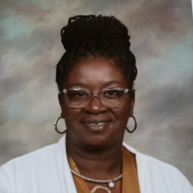 Ms. Jocelyn Morrison