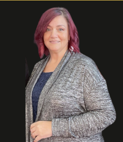 Photo of Dr. Bobbie Lynch