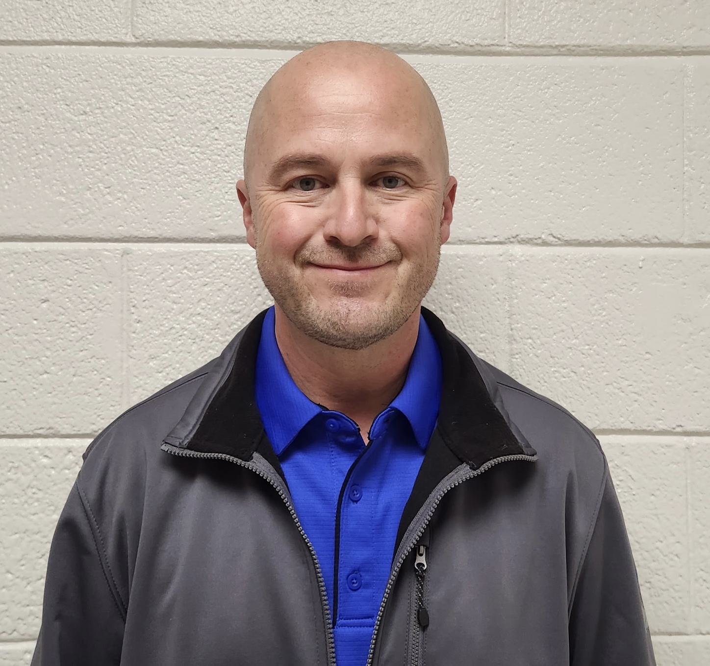 Photo of Mr. James Cullen