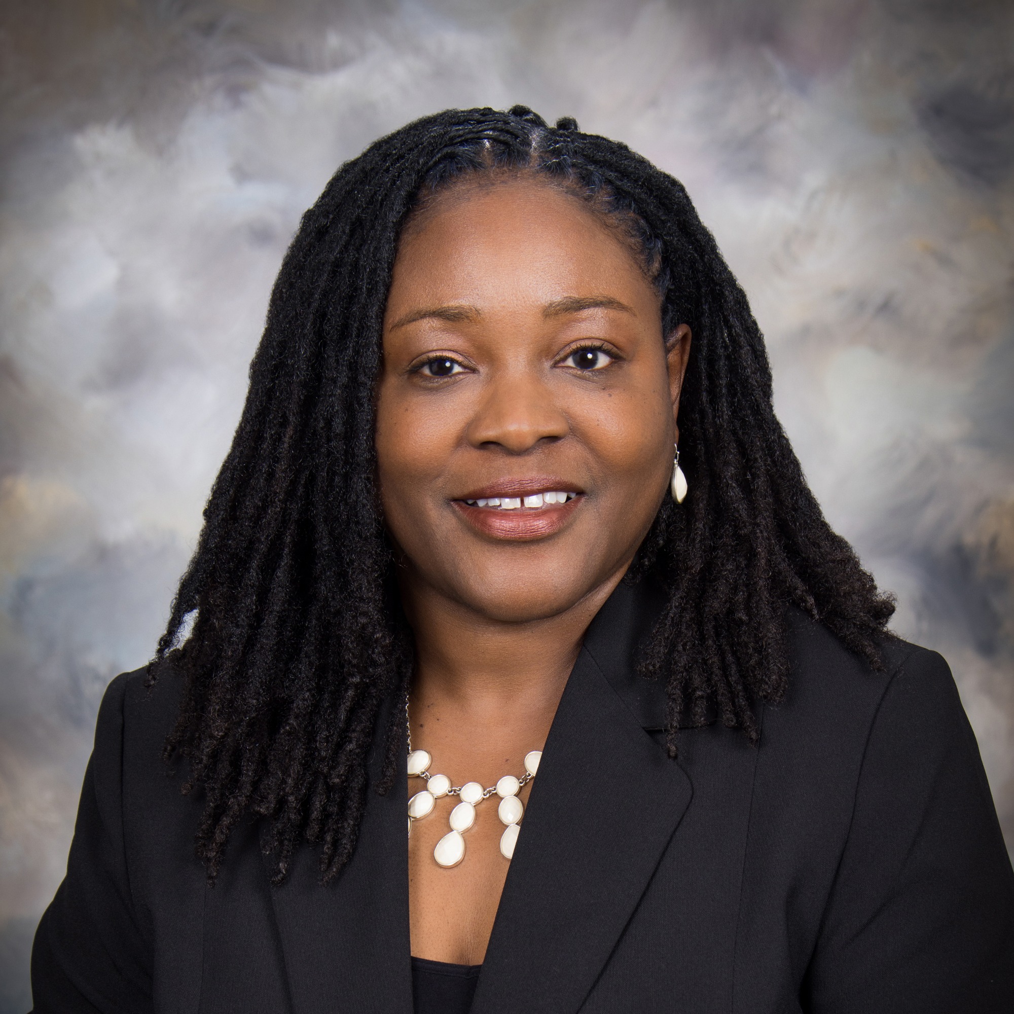 Ms. Renee Gilmore