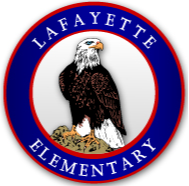 Lafayette Elementary Logo