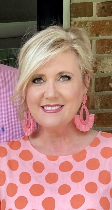 Mrs. Leigh Ann Fenn