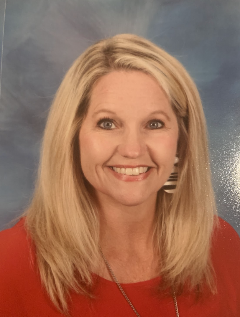 Mrs. Melanie Sullivan