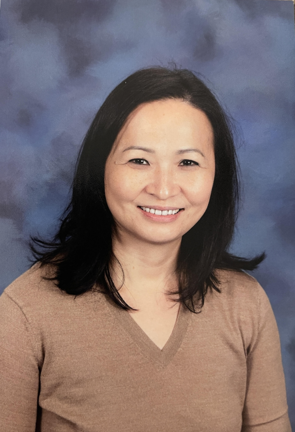 Laura Tay