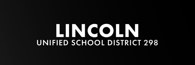 Lincoln Unified School District 298