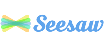 SeeSaw logo