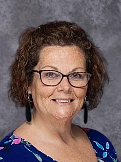 headshot of Mrs. Bowen