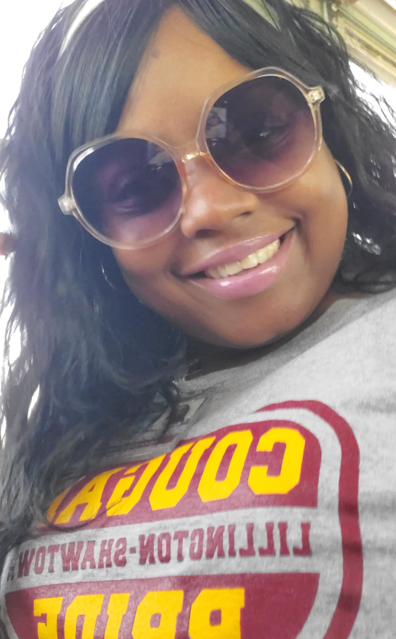 Shabazz, Aesha LillingtonShawtown Elementary School